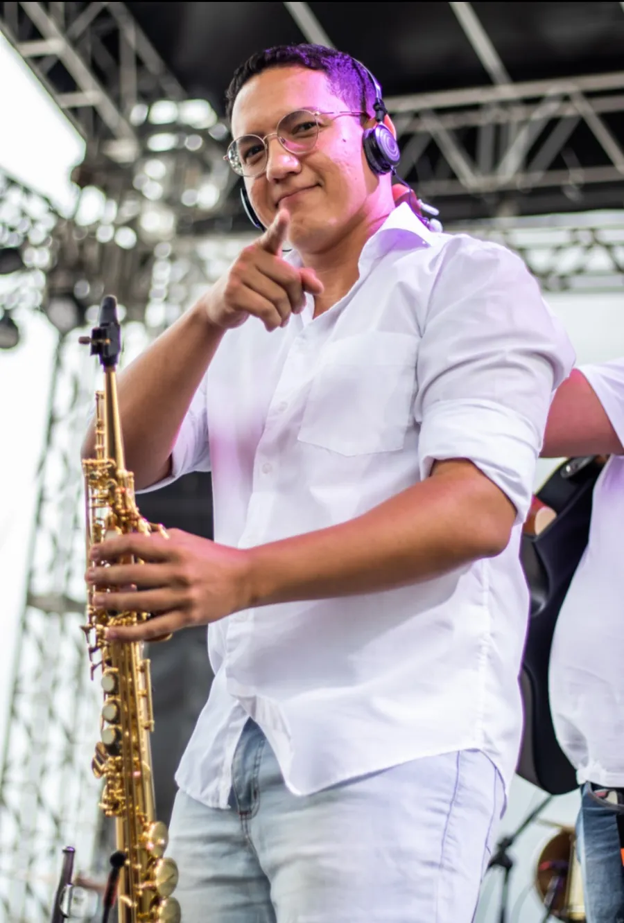 Jean Ximenes